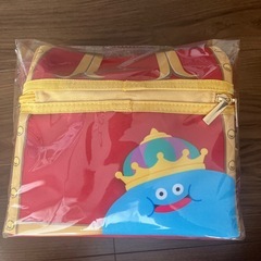 ドラゴンクエスト　保温保冷バッグの画像