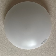 広島県のシーリングライトの中古が安い！激安で譲ります・無料で
