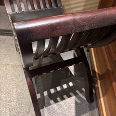 ビンテージ✨✨カルティニチェア スツールの画像
