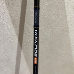 メジャークラフト　96LSJの画像