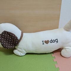 【決まりました！】大きめぬいぐるみ三体セットの画像