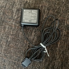ソフトバンク アダプタ 充電器の画像