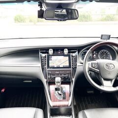 ネオドライブローンの窓口　＃マイネオオートローン　トヨタ　ハリアー2.5ハイブリッドE4プレミアムAdvanced　4WD　　自社ローン　リース　自社分割 債務整理　自己破産　他社お断りされた方の画像