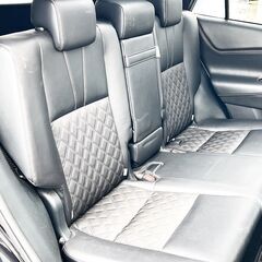 ネオドライブローンの窓口　＃マイネオオートローン　トヨタ　ハリアー2.5ハイブリッドE4プレミアムAdvanced　4WD　　自社ローン　リース　自社分割 債務整理　自己破産　他社お断りされた方の画像