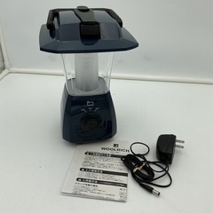 LEDダイナキャンプランタンの画像
