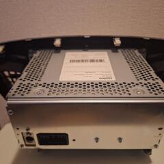 ワゴンR  PS 3517 Clarion純正オーディオの画像