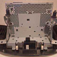 ワゴンR  PS 3517 Clarion純正オーディオの画像