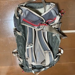 グレゴリー　ザック40ℓの画像
