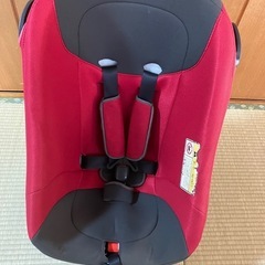 チャイルドシート