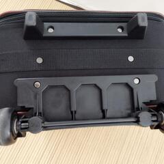 美品！　スーツケースをお譲りします。の画像