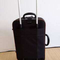 美品！　スーツケースをお譲りします。の画像