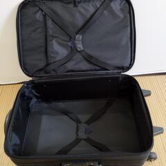 美品！　スーツケースをお譲りします。の画像
