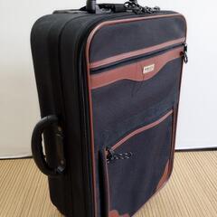 美品！　スーツケースをお譲りします。の画像