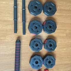 トレーニング器具の画像