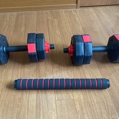 トレーニング器具の画像