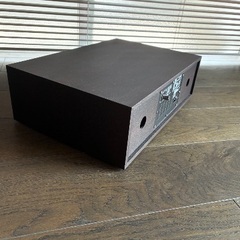 JVCケンウッド JVC NX-W30 ミニコンポの画像