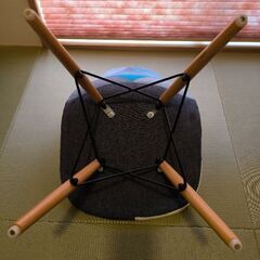 イームズ　チェア　椅子の画像