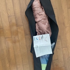 MRG 3way ハンモック 自立式 チェア ハンガーラックの画像