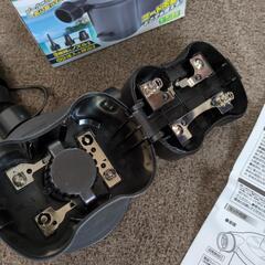 エアーポンプの画像