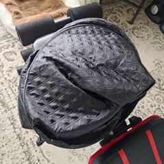 値下げしました ステップワゴン サンシェードの画像