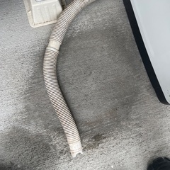 HITACHI 洗濯機　5キロの画像