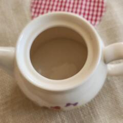 お話し早い方‼️【最終値下げ‼️】リラックマ🐻ティーカップセットの画像