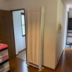 パーテーション