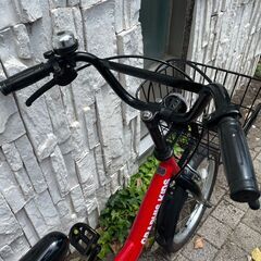 *中古自転車* キッズ自転車 ちびっ子自転車の画像