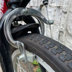 *中古自転車* キッズ自転車 ちびっ子自転車の画像