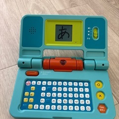 【知育】しまじろう　書き順の画像