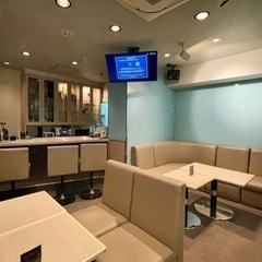 【北新地】カラオケバーにてオフ会！