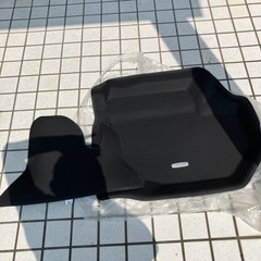 フロアマット 車  ハイエース 
カー用品 の画像