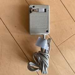 ニンテーンドー　DSLL  2台の画像