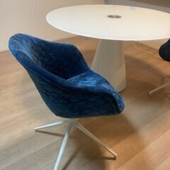 Bo Concept_ダイニングチェア2脚セット_即決希望です