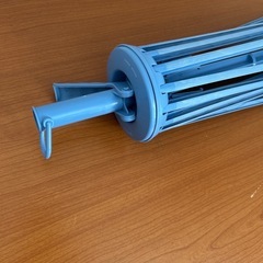 洗濯用ハンガーの画像