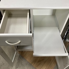 キッチンラックの画像
