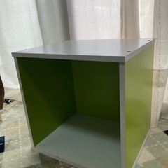 カラーBOXの画像