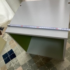 カラーBOXの画像