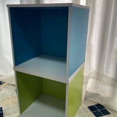 カラーBOXの画像