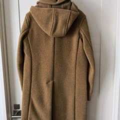 DANTON ダントン コートの画像