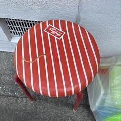 タッパー イス その他
の画像