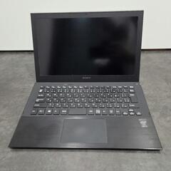 SONY VAIO SVP112A2CN 11.6型の画像