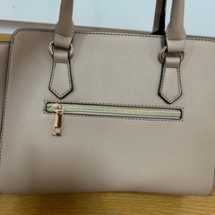 美品！ショルダーバッグの画像