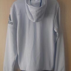 adidas パーカー④の画像