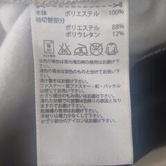adidas パーカー④の画像
