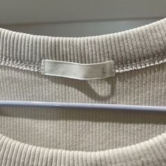 シャツの画像