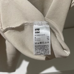シャツの画像