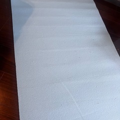 ヨガマットの画像