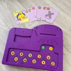 【知育】　しまじろう　英語ピアノの画像
