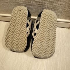 こども　シューズ ベビーシューズの画像
